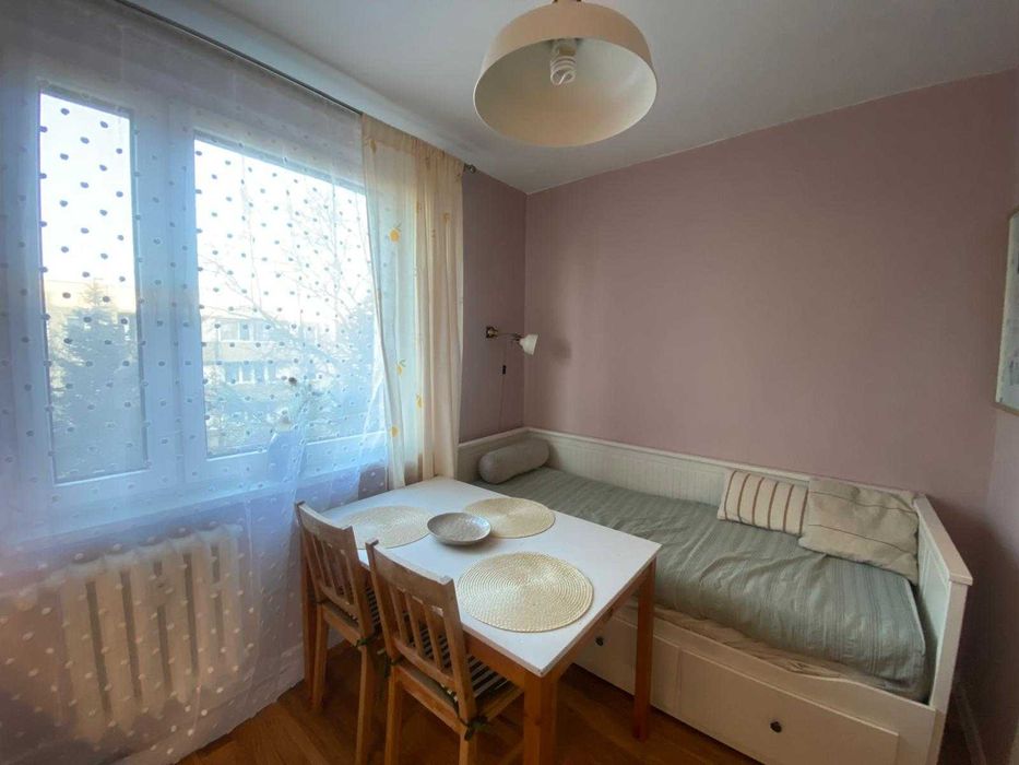 Mieszkanie do wynajęcia 35m/klimatyzacja/balkon/parking - 2000zł