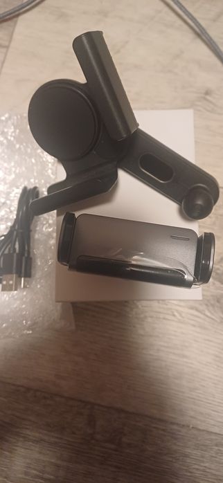 Продам кріпленя до телефону електро