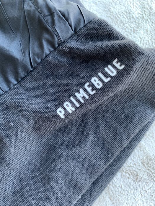 Krótkie spodenki adidas Primeblue rozmiar M