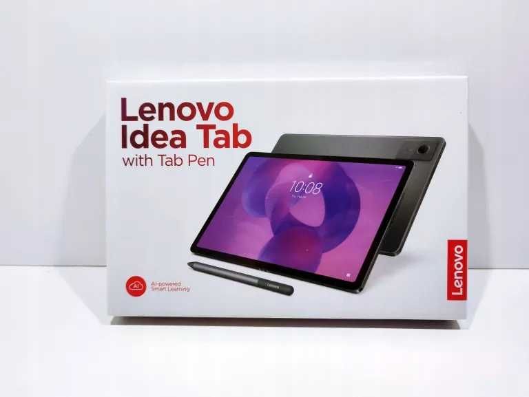 Tablet Lenovo Tab K11 Plus 8/256GB 11,45" Wi-Fi Szary