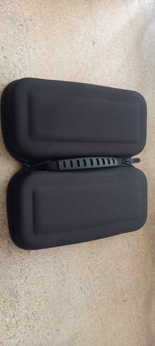 Bolsa rígida de transporte Nintendo Switch BIGBEN