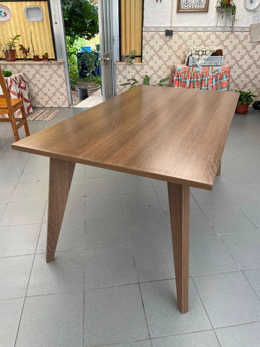 Mesa Sala Estar 160x90x77