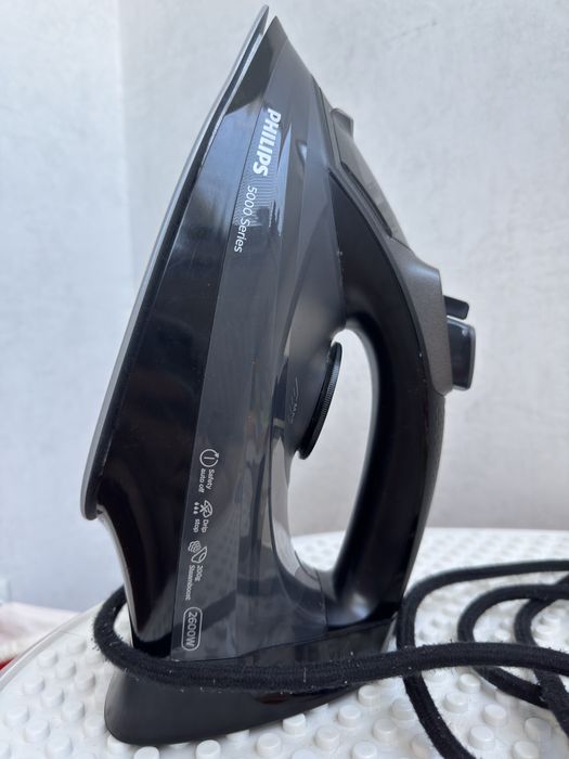 Праска Philips Series 5000