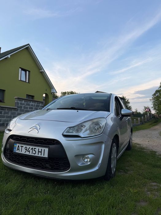 Citroen C3 2013 1.4