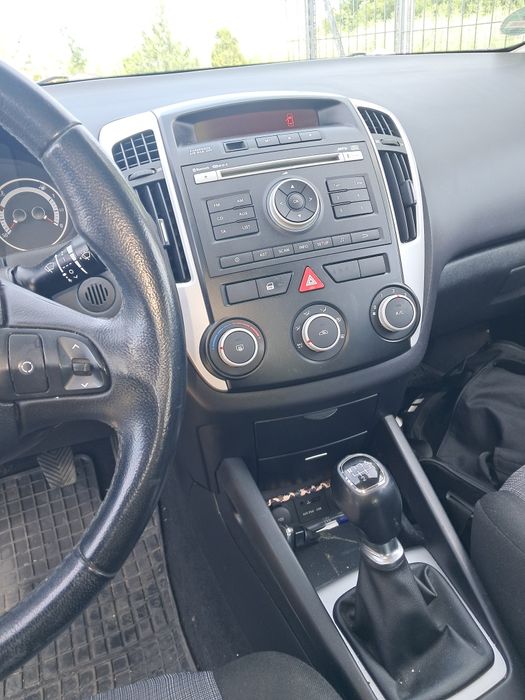 Sprzedam Kia ceed kombi