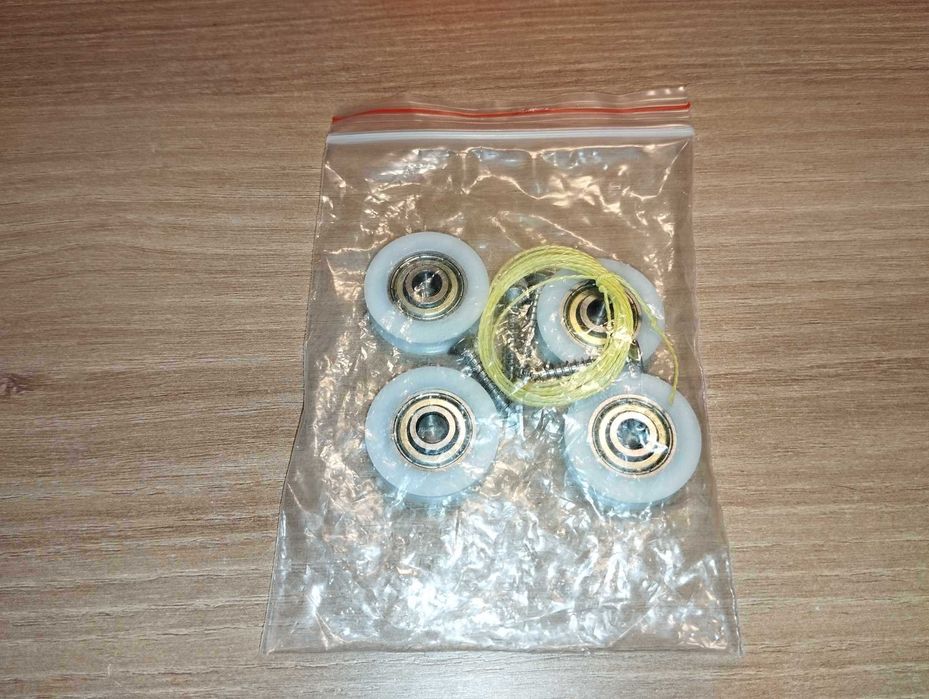 Akcesoria - Maszyna do Szycia