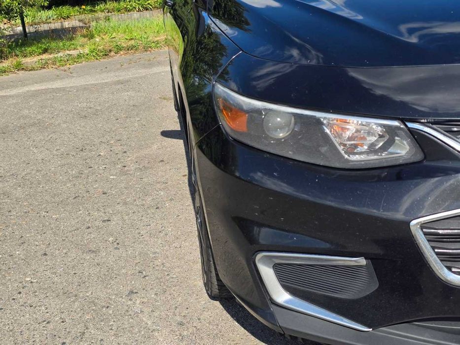 Продам  Chevrolet Malibu 2018. Можна в розстрочку, під викуп.