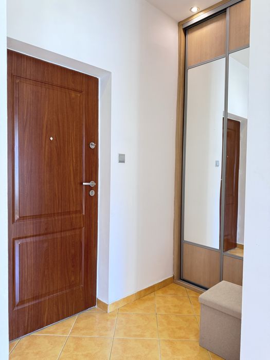 Kawalerka na wynajem