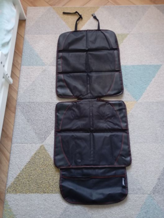 Britax romer max way 9-25 kg tyłem