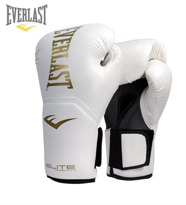 рукавиці боксерські Everlast Pro Style Elite