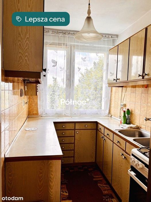 Bochnia Ul. Windakiewicza -mieszkanie 55mkw, słoneczny balkon,