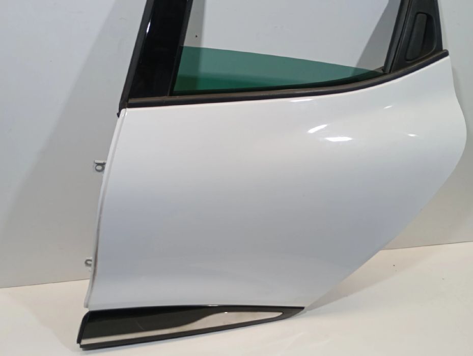 Porta trás esquerda RENAULT Clio IV (BH_)