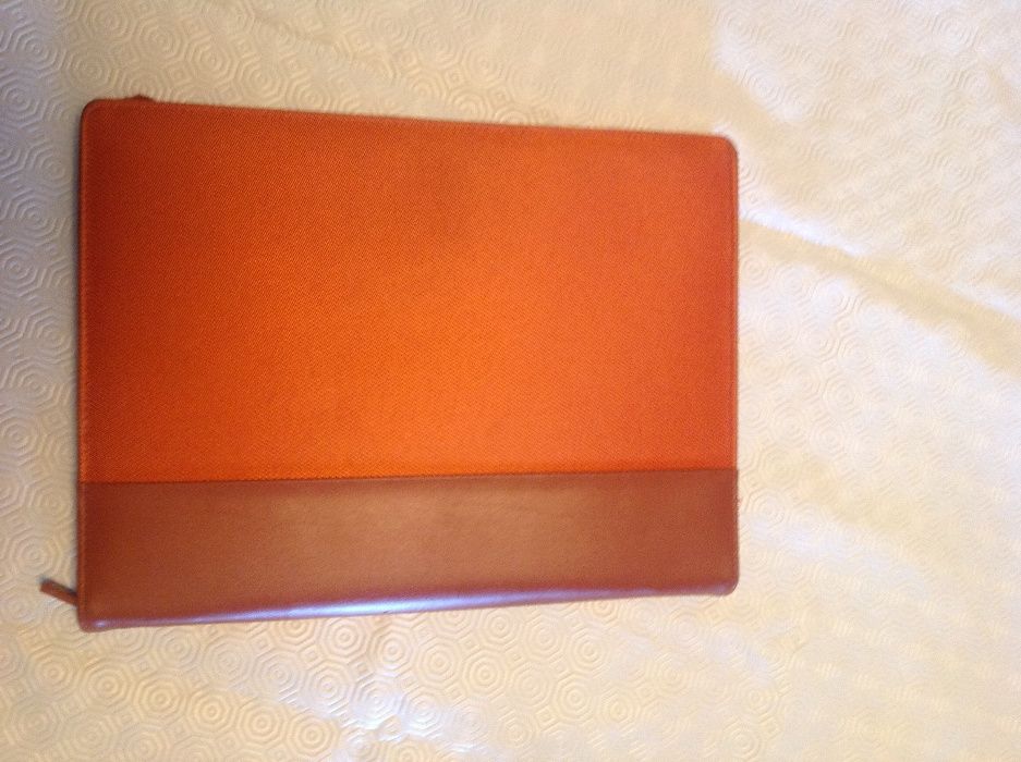 Pasta de mão Filofax