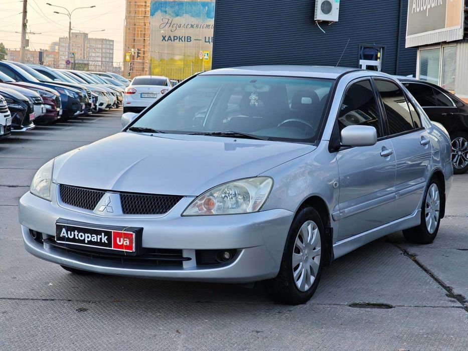 Продам Mitsubishi Lancer 2007р. #79823