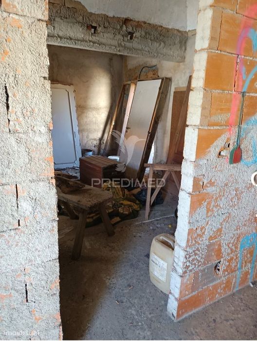 Oportunidade Única nas Aldeias de Montoito: Conjunto Urbano para Re...