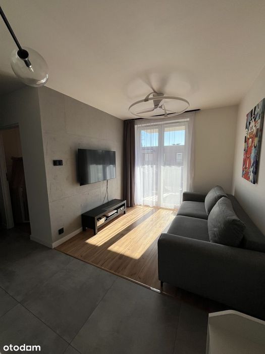 Bezpośrednio od właściciela | balkon | winda | garaż | ul. Domagały