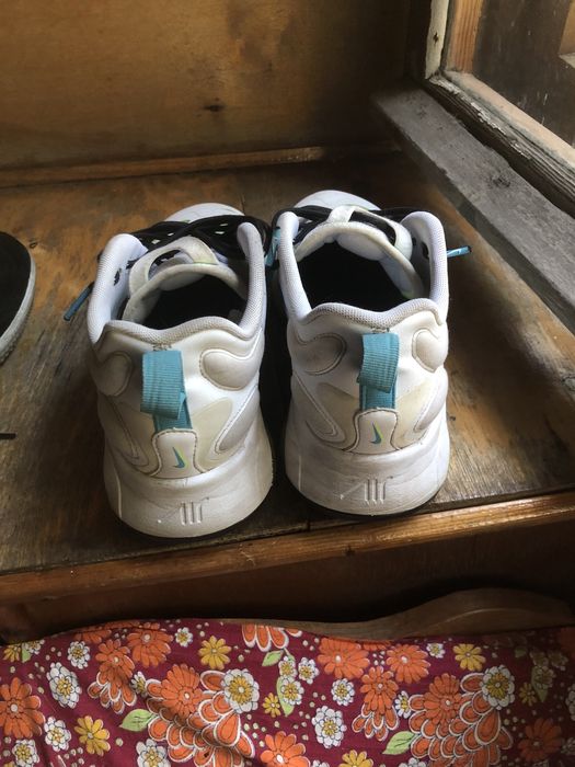 nike air max 44 размер