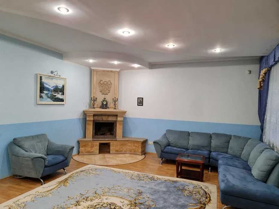 39 Коттедж  Дом  Бассейн t 30+  Джакузи  Барбекю Сауна Бильярд мангал