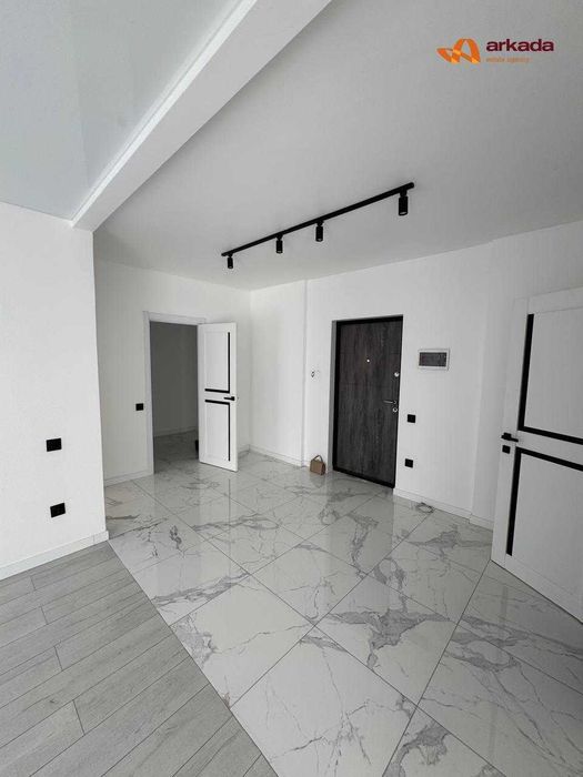 Продаж 2к квартири ЖК Комфорт Парк з ремонтом