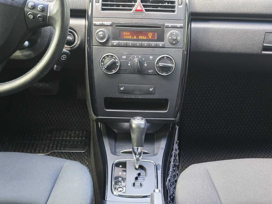 Продам  Mercedes-Benz A-Class 2005. Можна в розстрочку, під викуп.