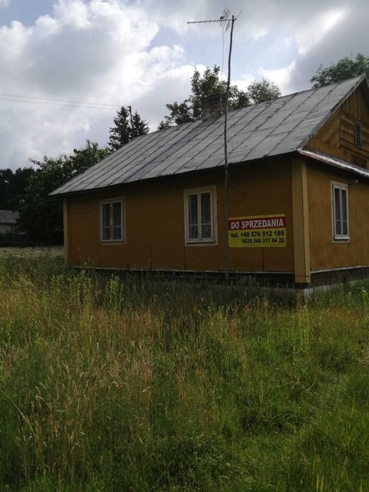 Sprzedam Siedlisko