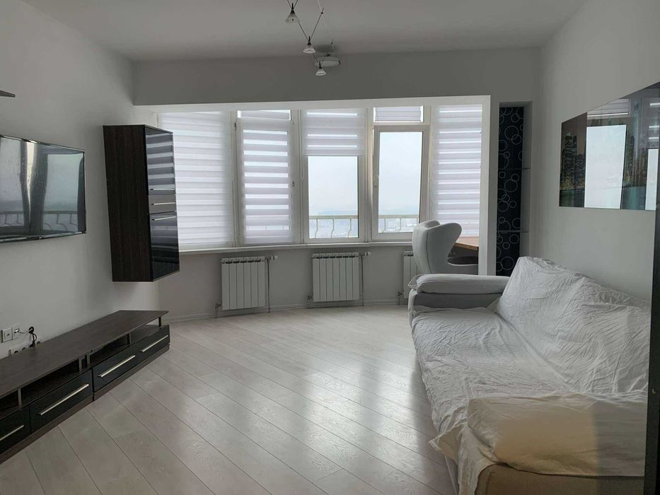 Оренда 2к квартири