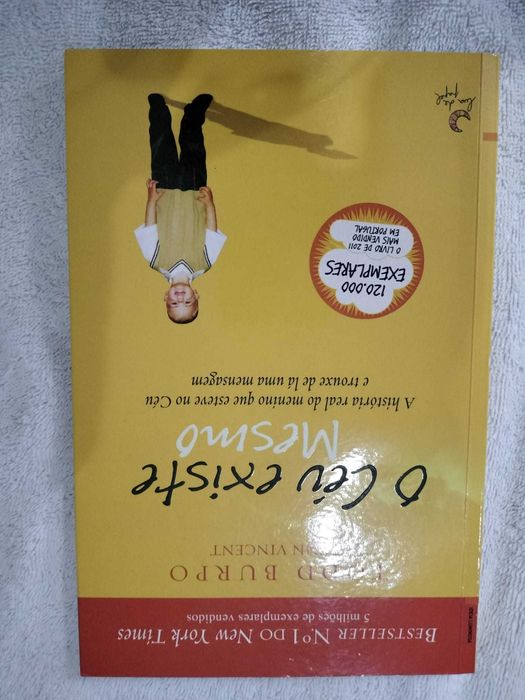 Livros para adultos/jovens adultos