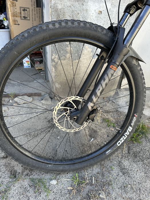 Rower MTB Octane One