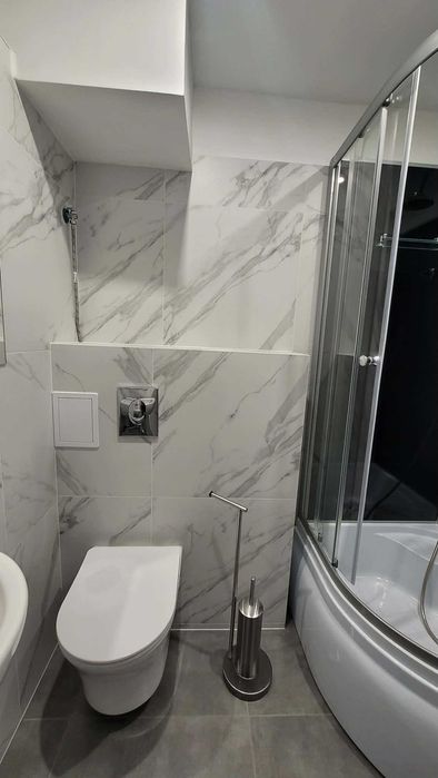 Mieszkanie po remoncie – 35,10 m² ,2 pokoje.