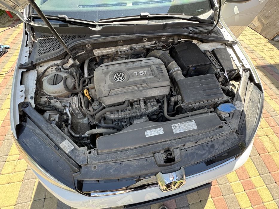 Volkswagen Golf 7 продам