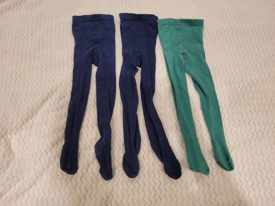 Колготи дитячі H&M, 92