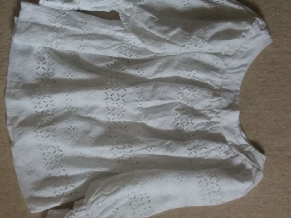 Bluzeczka Mint Label