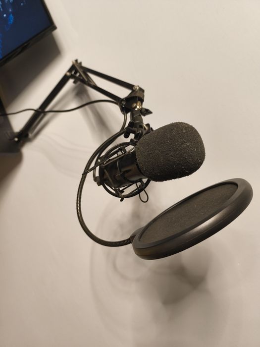 Komputer Gamingowy i5-6500 | GTX 1050 Ti | SSD