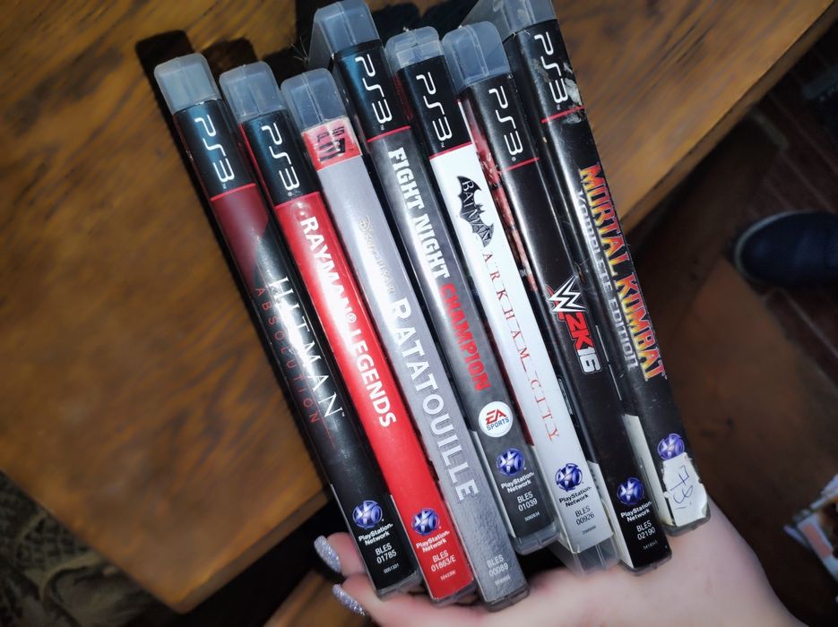 Приставка ,рс3,б/у