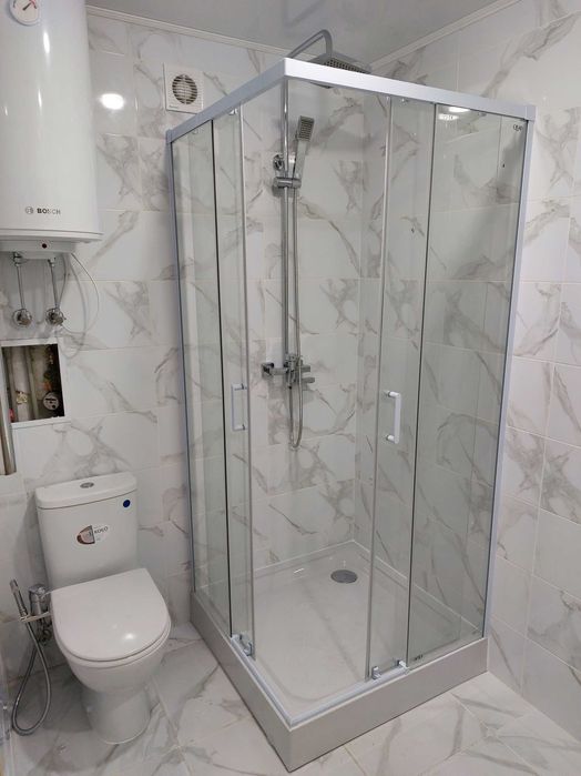 Сантехнік Кременчук. Професійне надання послуг. Багаторічний досвід