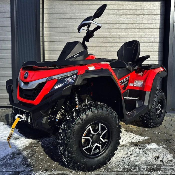 QJmotor