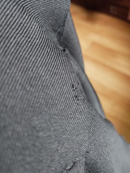 Spodnie materiałowe eleganckie