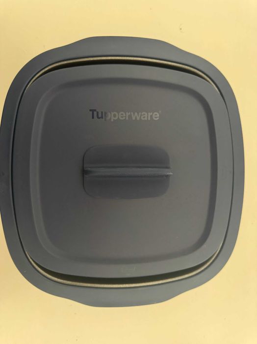 Tupperware MicroPro Grill NOVO EM FOLHA NA CAIXA