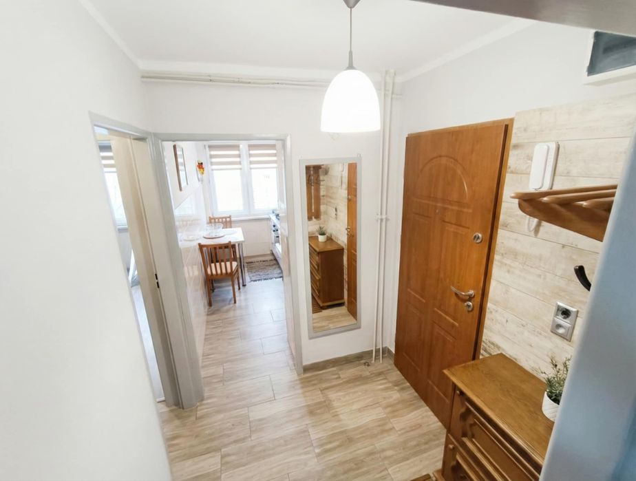 Mieszkanie  na wynajem