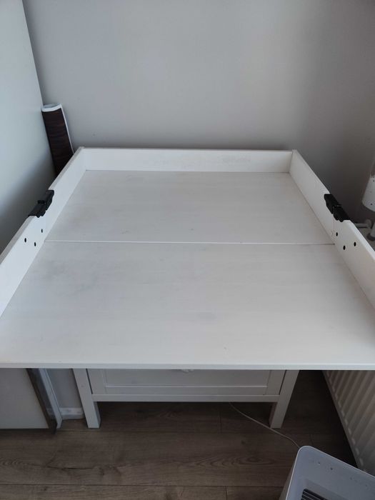 Komoda przewijak Ikea sundvik