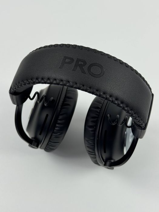 Słuchawki Logitech G Pro X SE