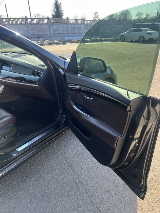 Продам BMW 5 series GT