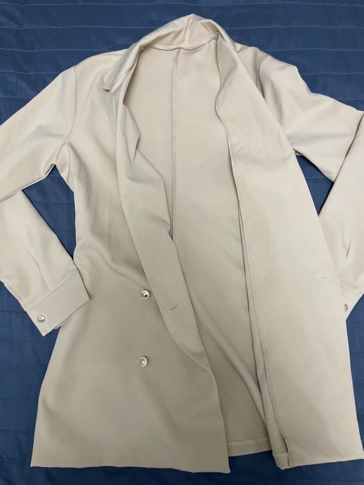 Сукня піджак дуже стильна