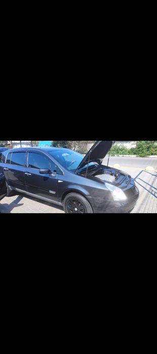 Продам авто Renault Vel Satis