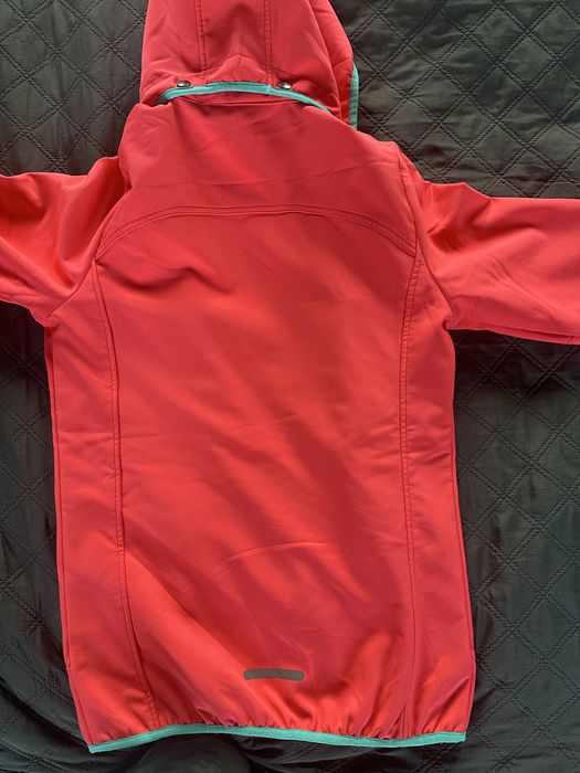 Bluza softshell BRUGI