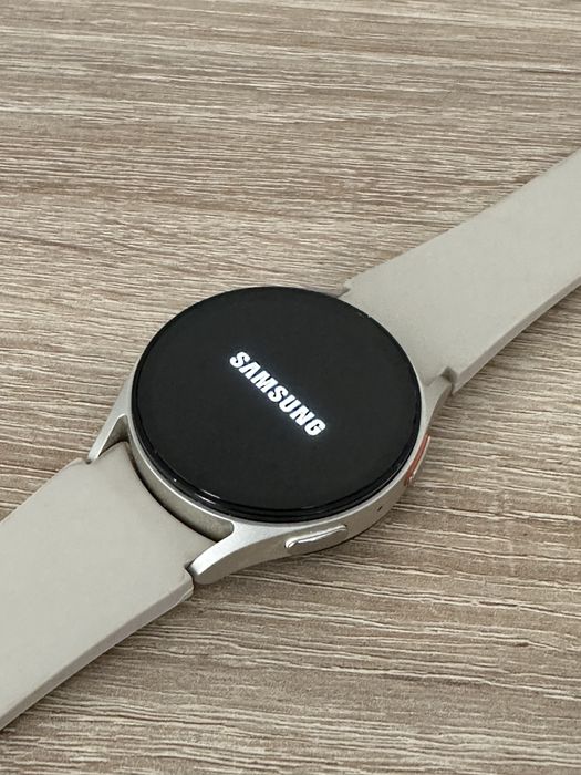 Zegarek samsung  wotch7 40mm