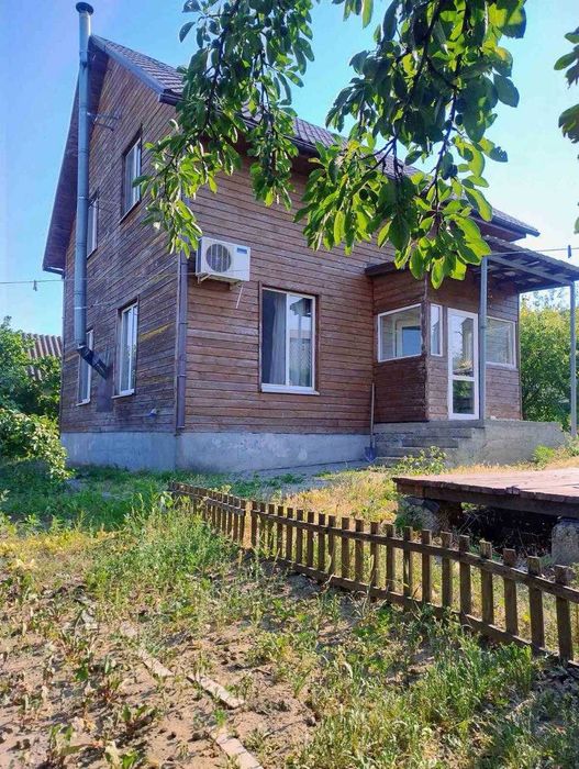 Сдается уютный 2-этажный дом на Сухом Лимане. От хозяев