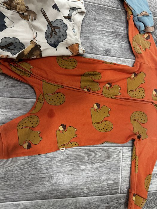 Чоловічки NEXT 62-68 (3-6 місяців)