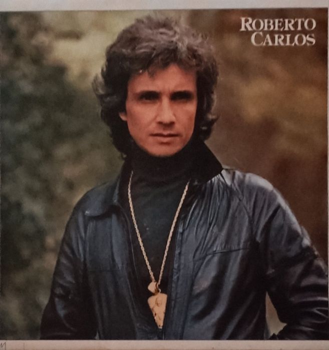 Roberto Carlos ®1981