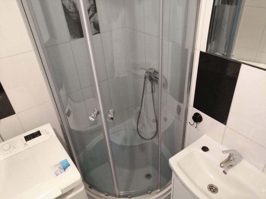 Apartament, Mieszkanie "Kajuta" na doby.